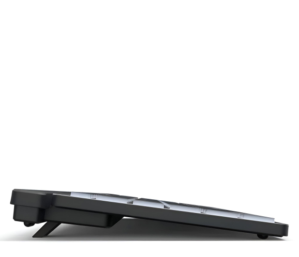 HAMA Klawiatura MULTI-DEVICE WK-750 czarna - 1331337 - zdjęcie 4